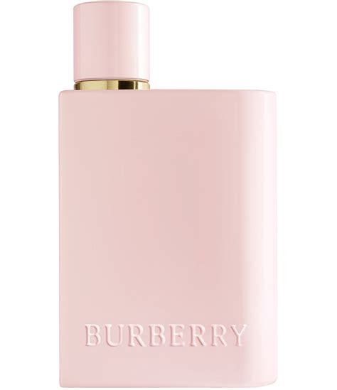 burberry muster stricken|Burberry her fragrance.